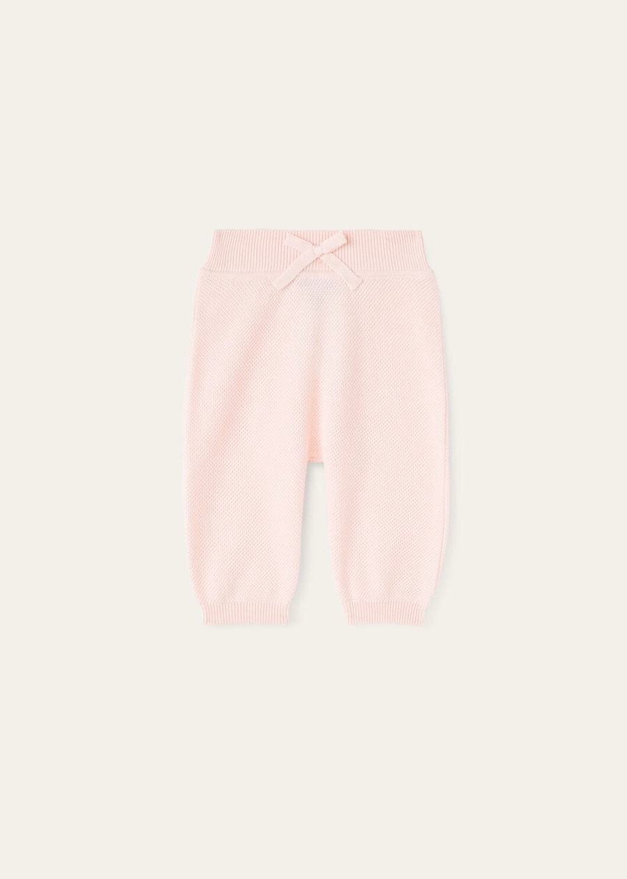 Baby Sunrise Sakura Cotton Shorts