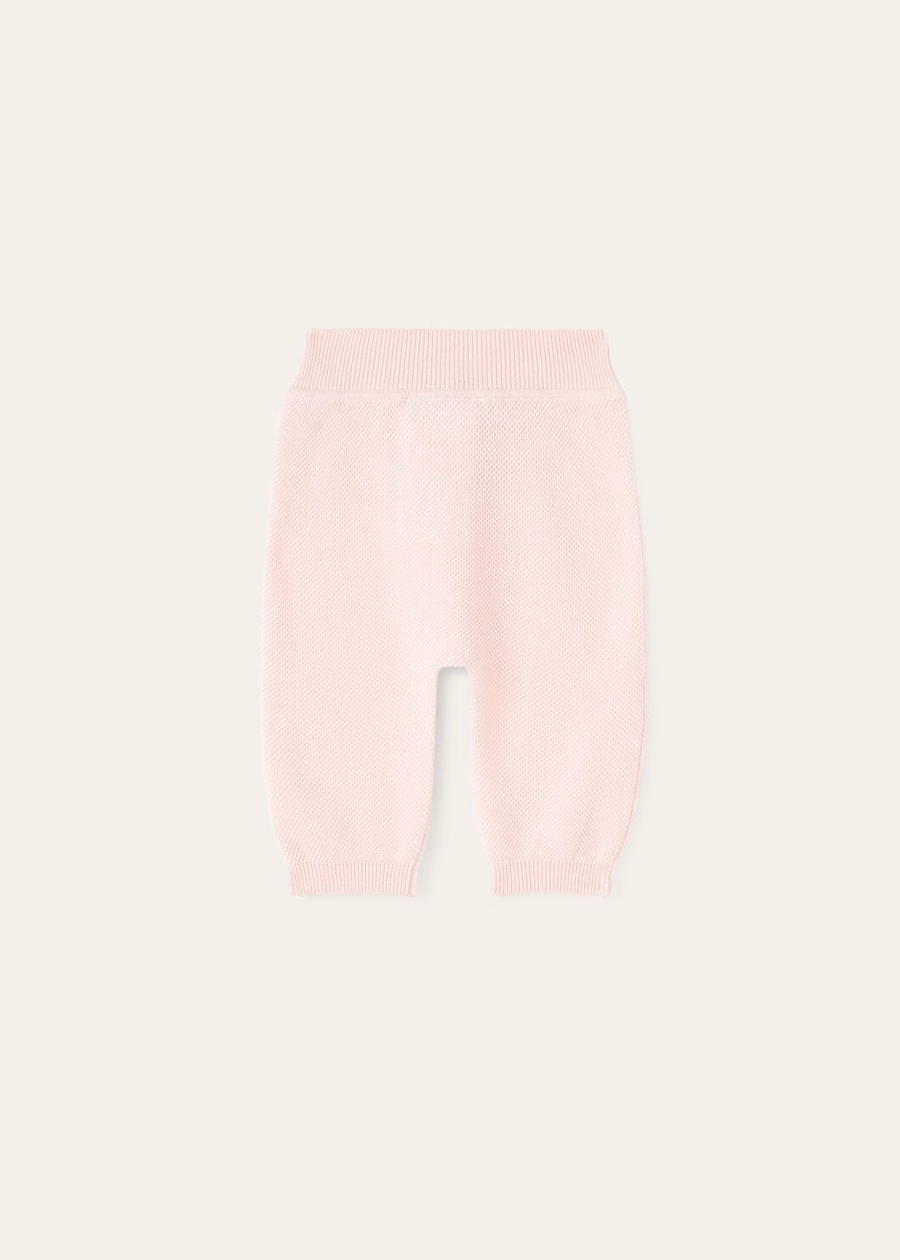 Baby Sunrise Sakura Cotton Shorts