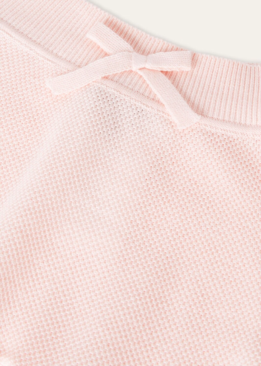 Baby Sunrise Sakura Cotton Shorts