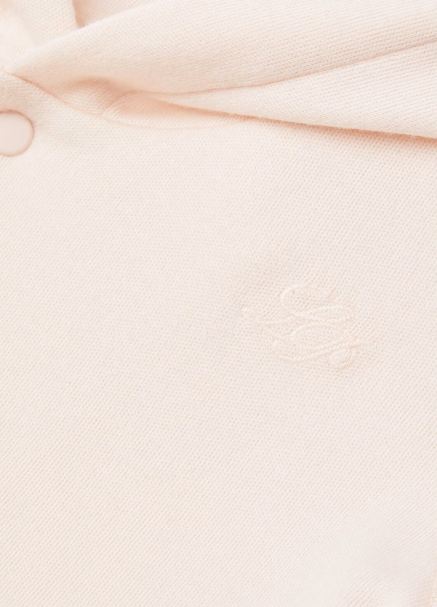 Baby My First The Gift of Kings® Bomber Jacket Almond Blossom