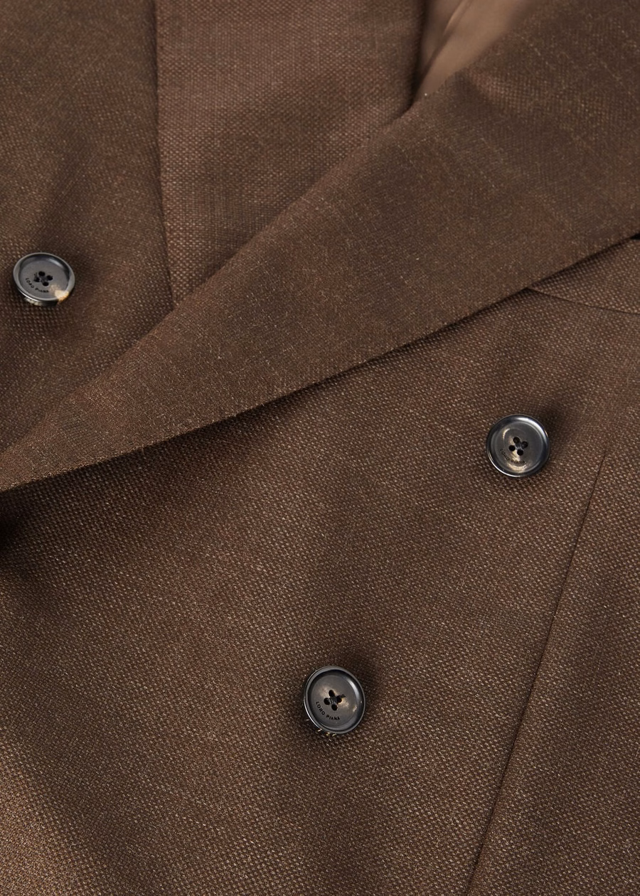 Milano Pecora Nera® Venus Rice Jacket