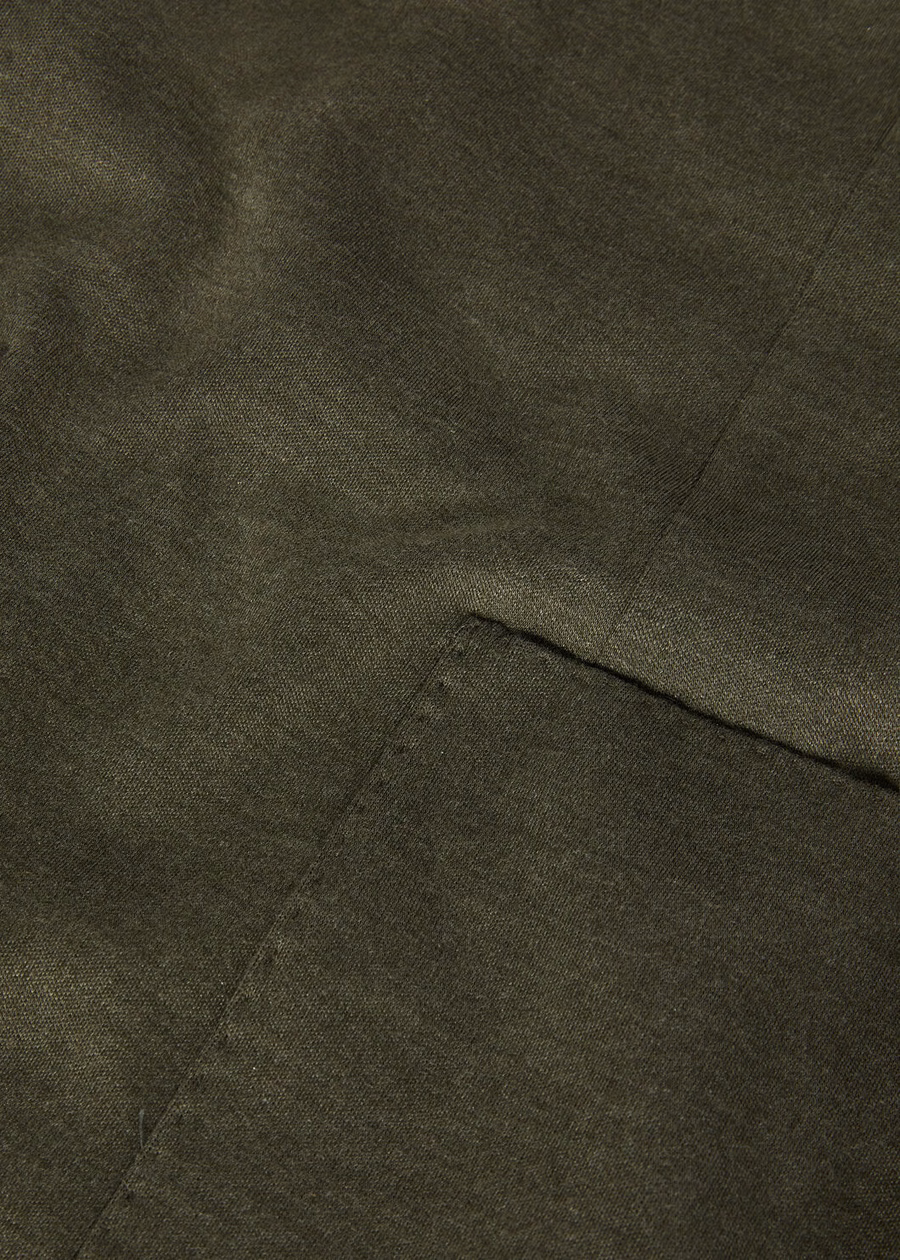 Pine Grove Cashmere Silk Sweater Jacket