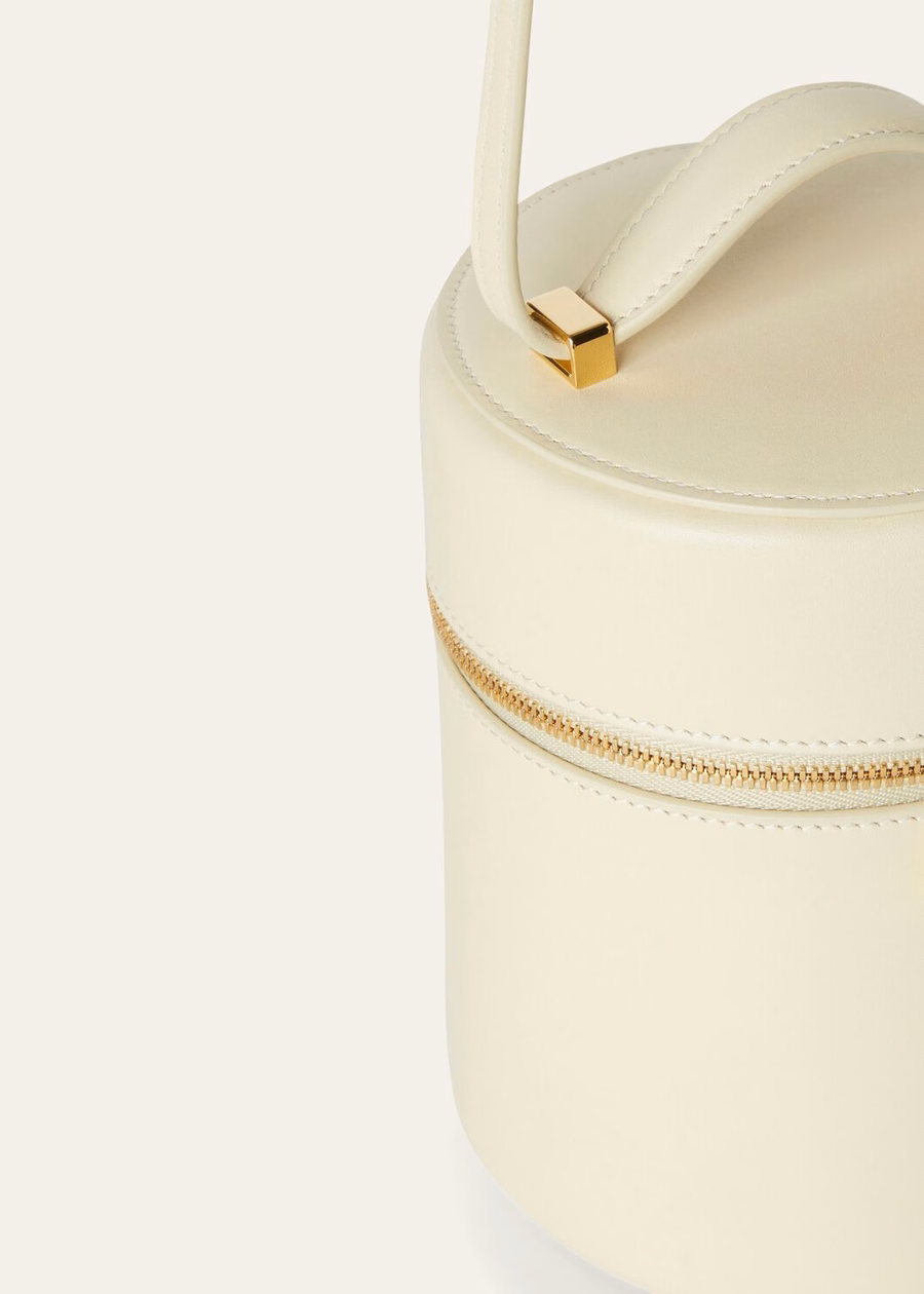 Sunday Morning Smooth Calfskin Extra Case