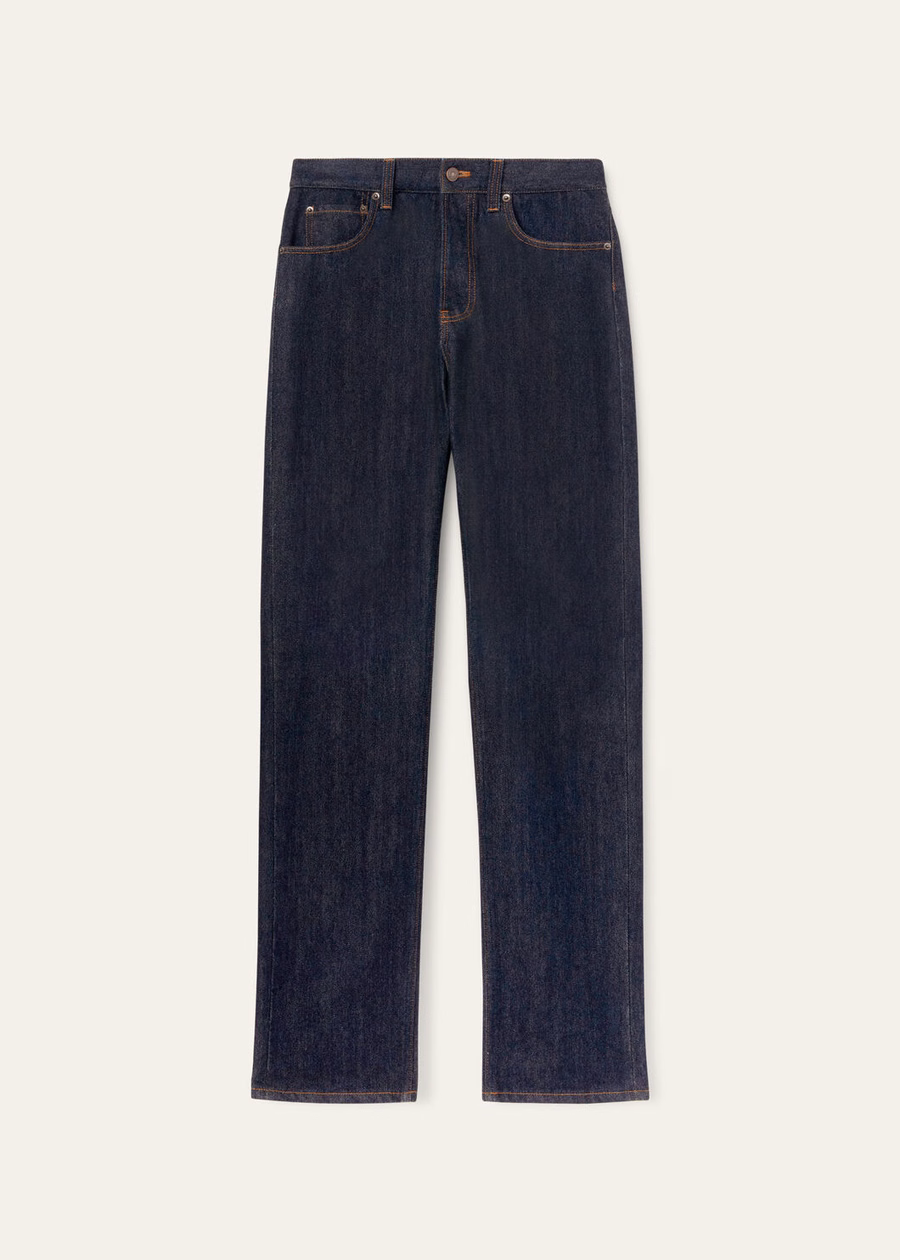 Kamen CashDenim® Shadow Blue Pants