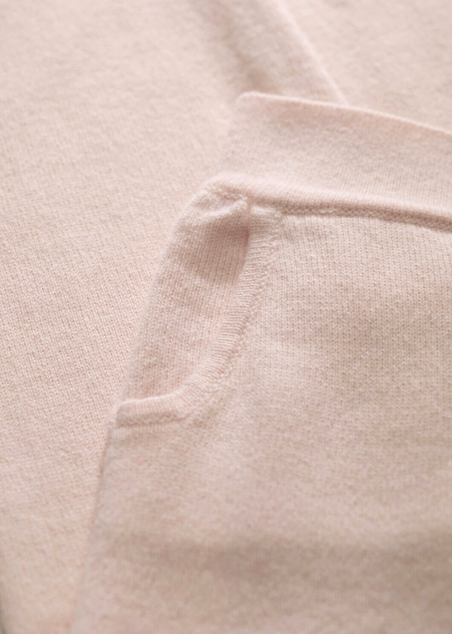 Merano Baby Cashmere Rosebud Pants