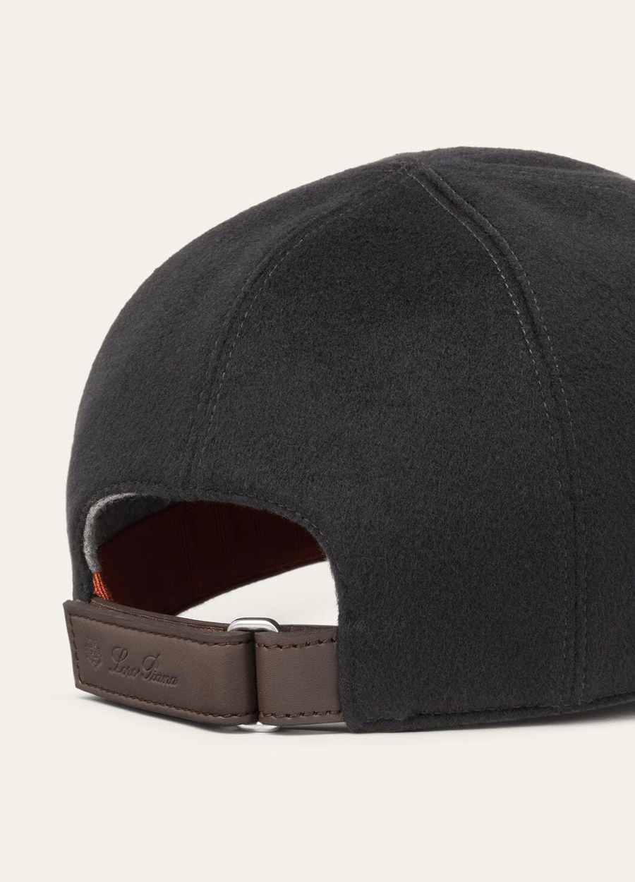 Ivy Hat The Gift Of Kings® - Storm System® Black