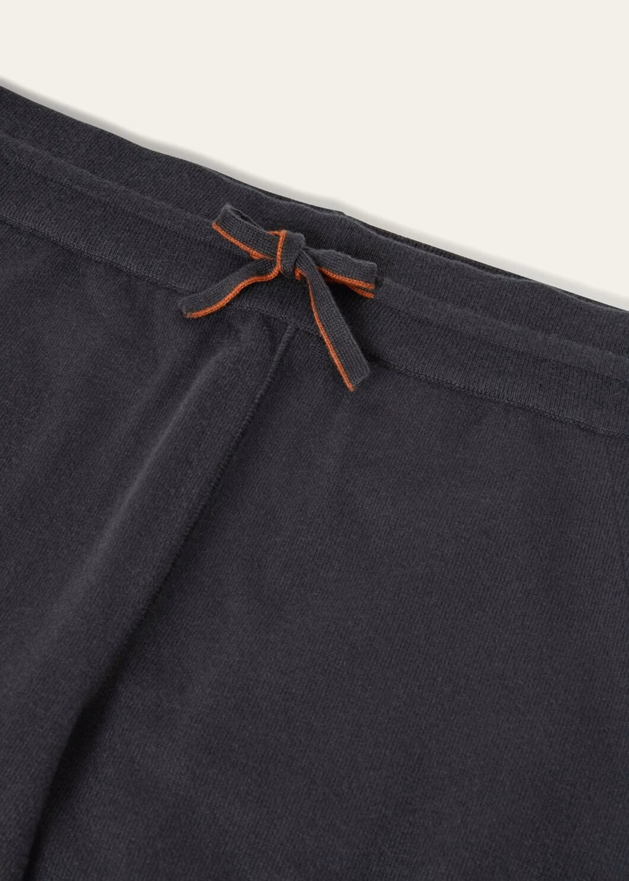 Merano Baby Cashmere Caviar Pants