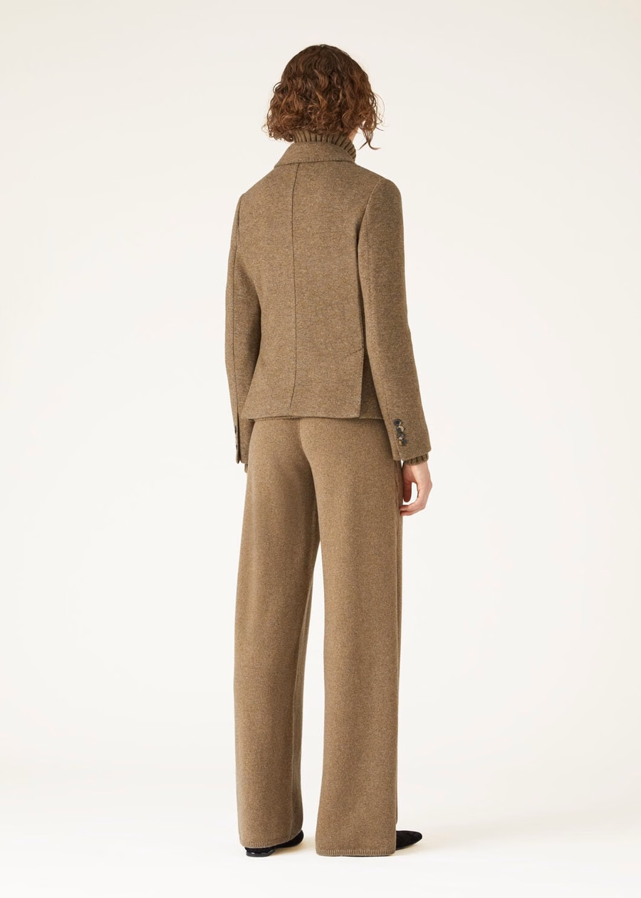 Novalis Tundra Melange Neo Jersey Jacket