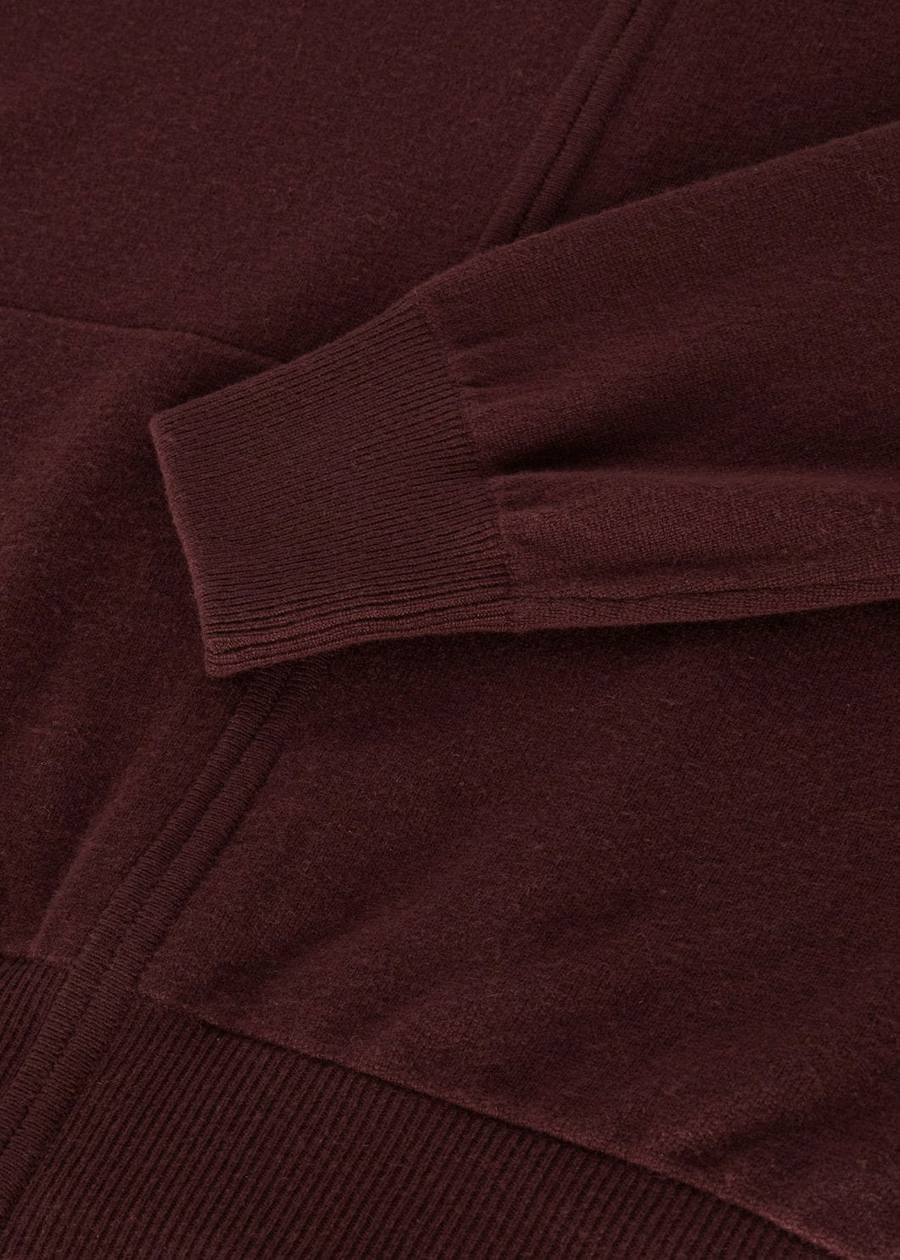 Vicuña Star Ruby Classic Bomber