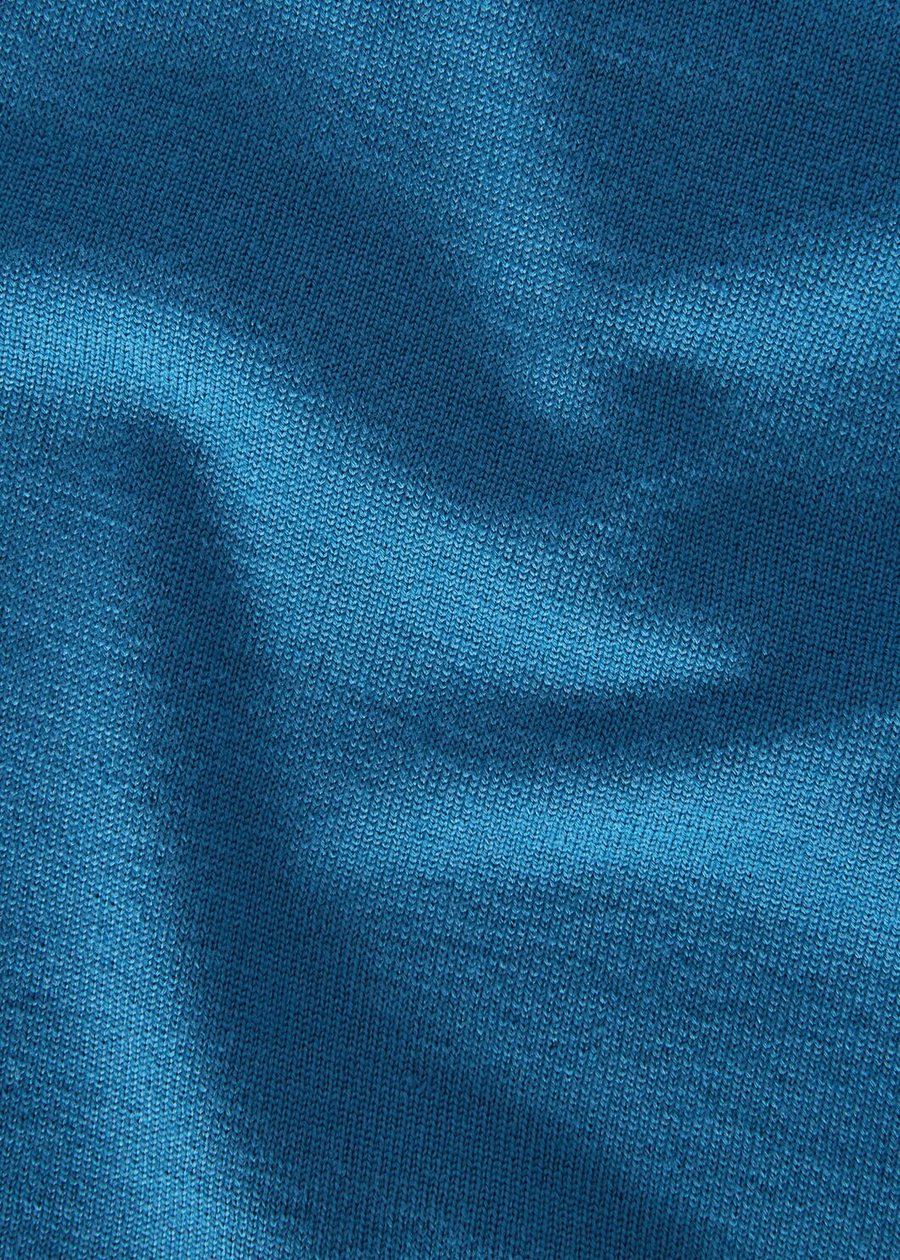 The Gift of Kings® Crewneck GINGER POWDER