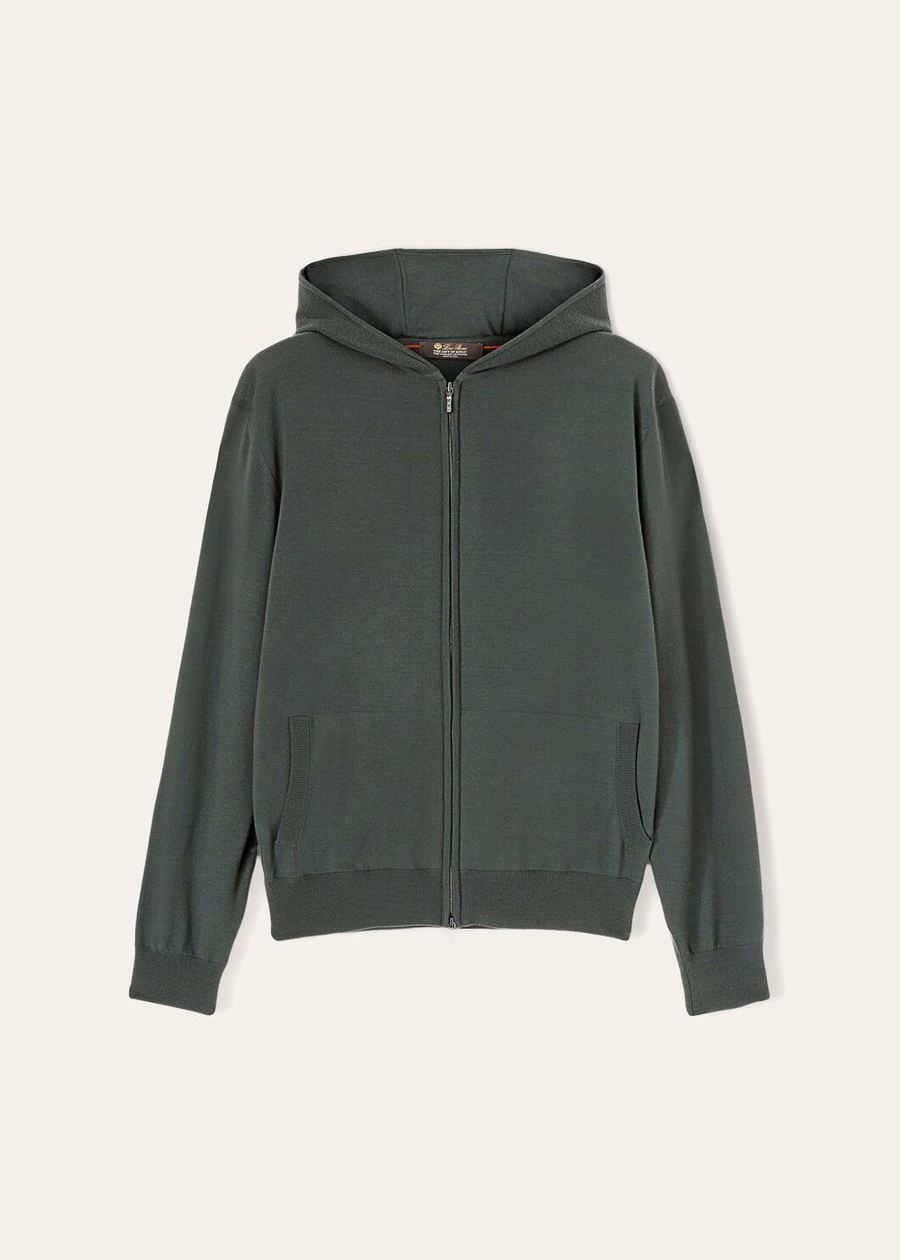 The Gift of Kings® Somertone Virgin Forest Bomber Jacket