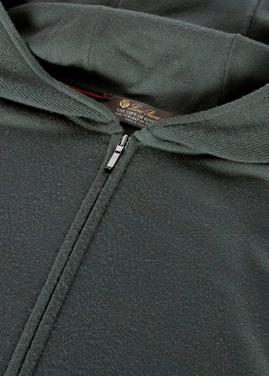 The Gift of Kings® Somertone Virgin Forest Bomber Jacket