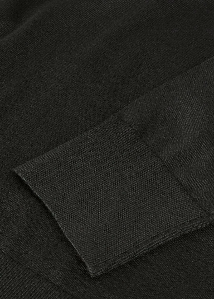 Wish® Wool Black Forest Crewneck T-Shirt