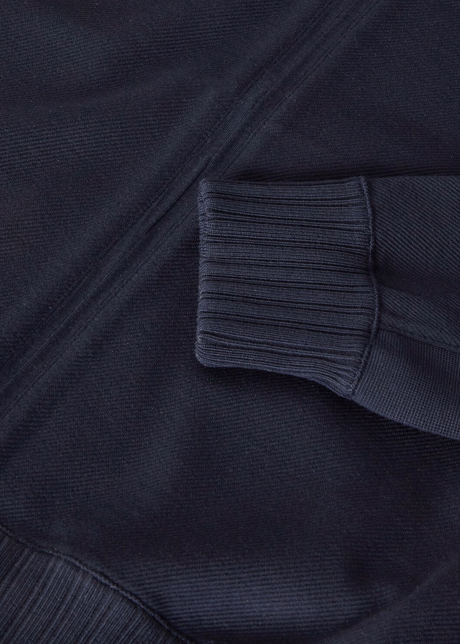 The Gift of Kings® Rodney Navy Bomber Jacket