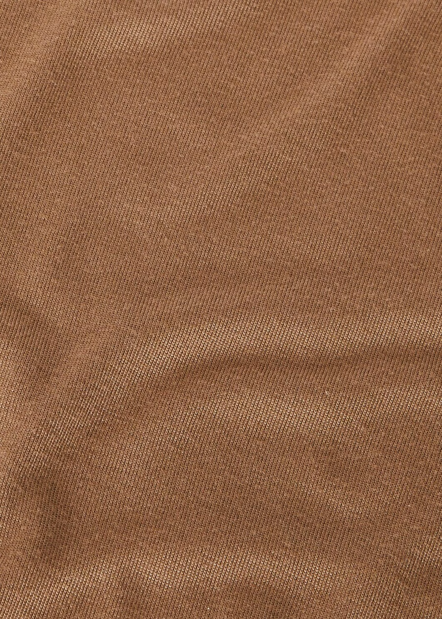 The Gift of the Kings® Crewneck Elm Brown