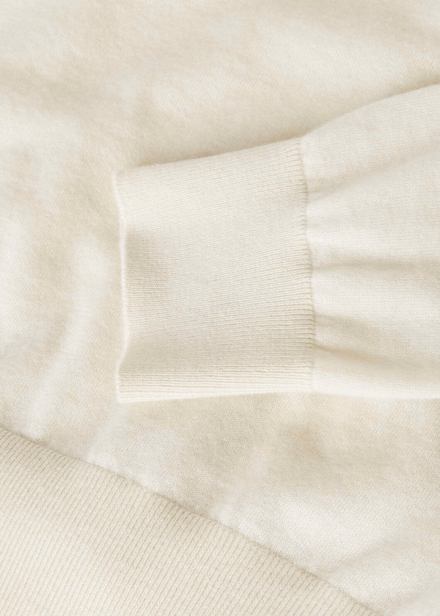 Jubilee Polo Neck Baby Cashmere Pure Jubilee