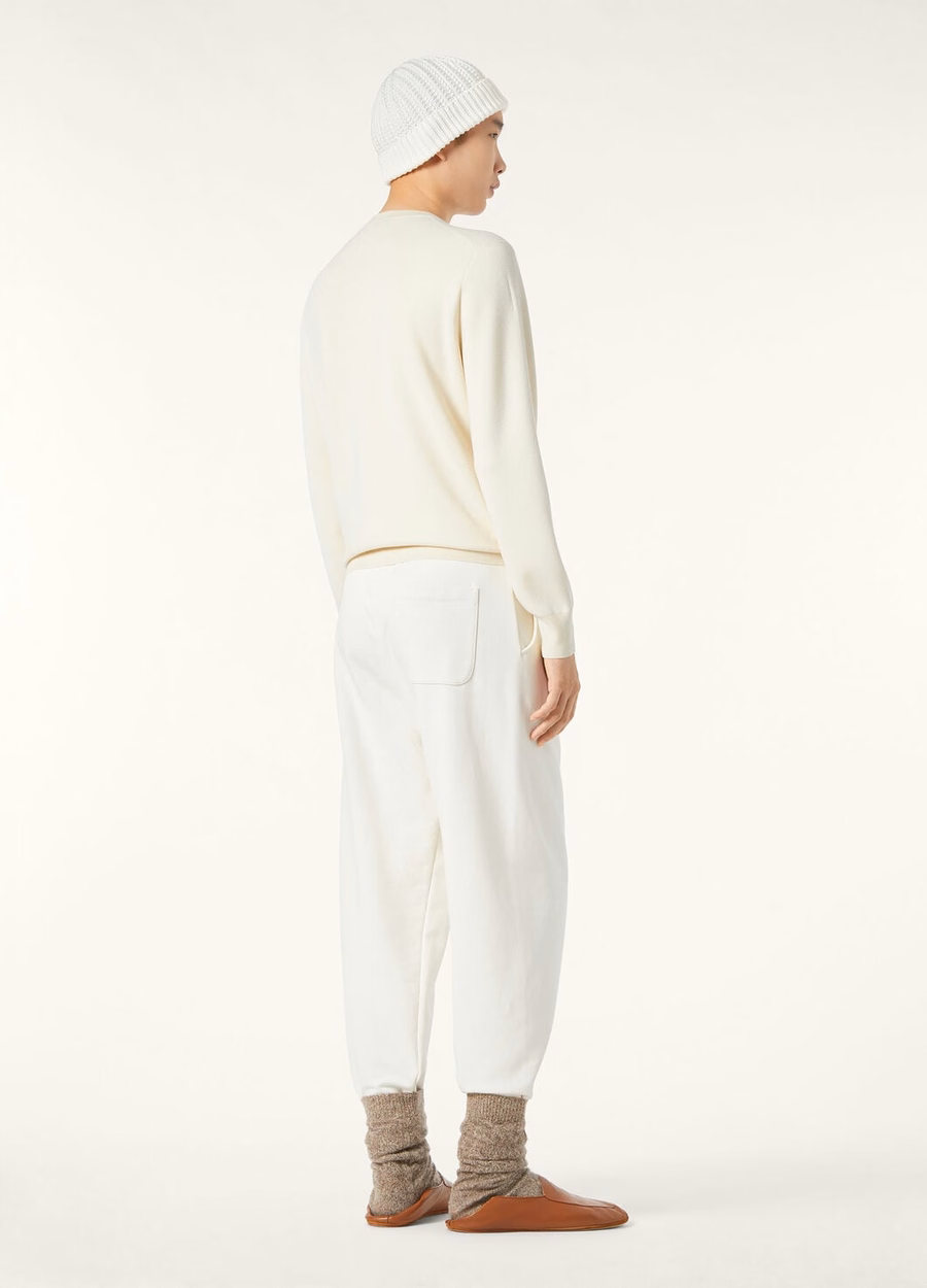 Empire The Gift of Kings® Crewneck Wish® Wool Nougat