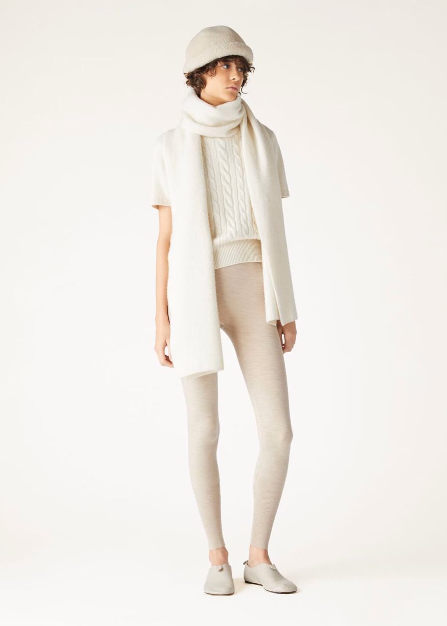 Jubilee Turtleneck Baby Cashmere Pure Jubilee