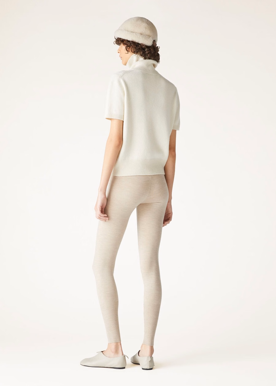 Jubilee Turtleneck Baby Cashmere Pure Jubilee