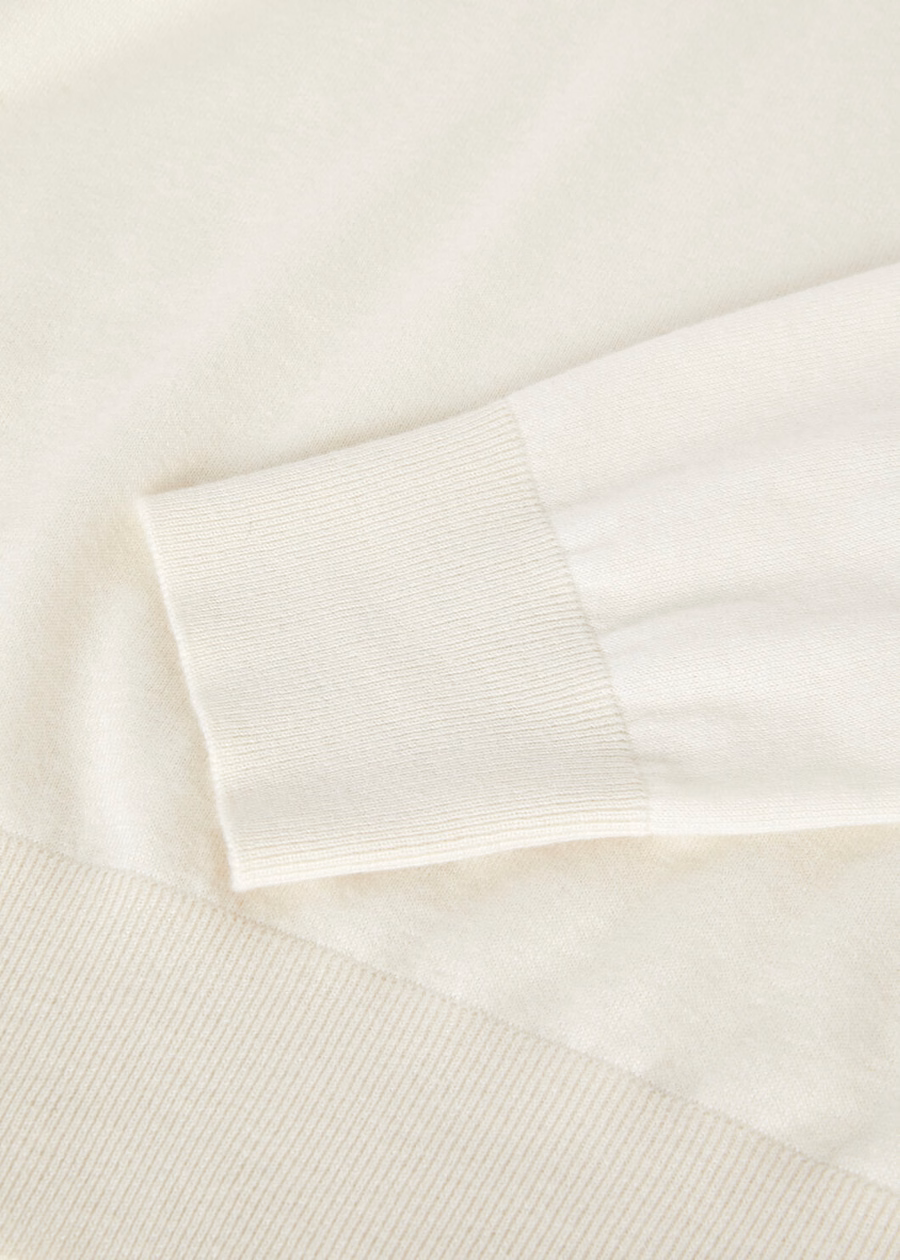 Jubilee Turtleneck Baby Cashmere Pure Jubilee