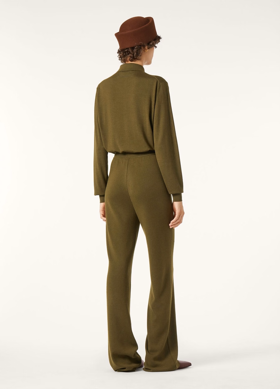 Royal Lightness Fern Meadow Polo Shirt