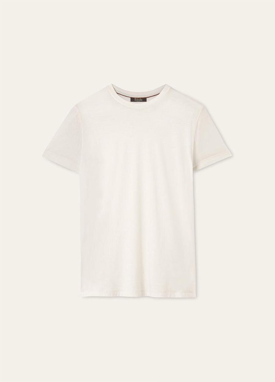 The Gift of Kings® Kim White T-Shirt