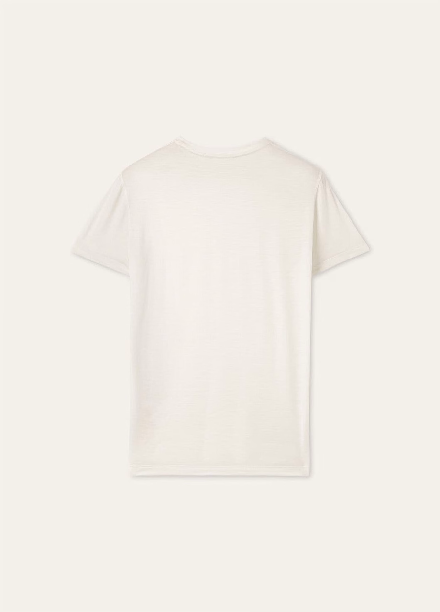 The Gift of Kings® Kim White T-Shirt