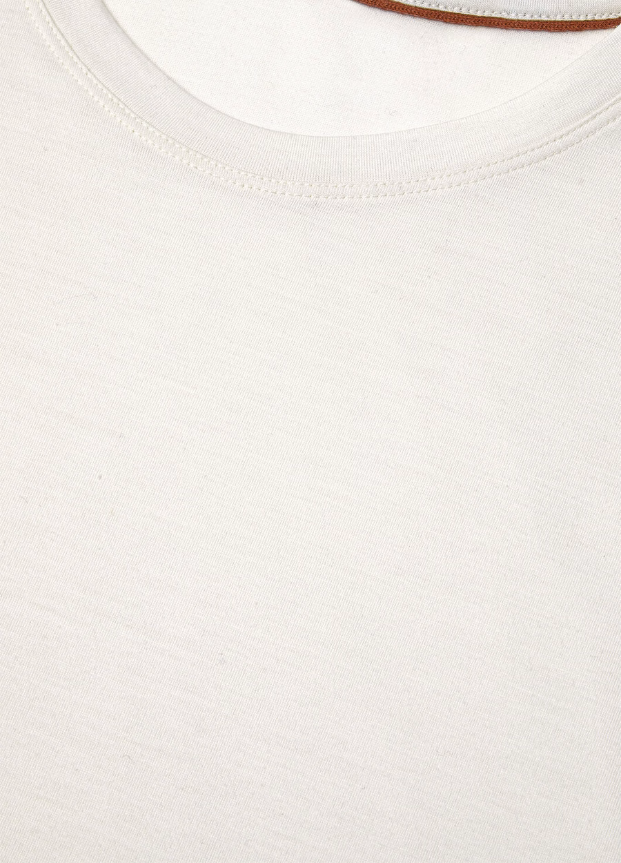 The Gift of Kings® Kim White T-Shirt