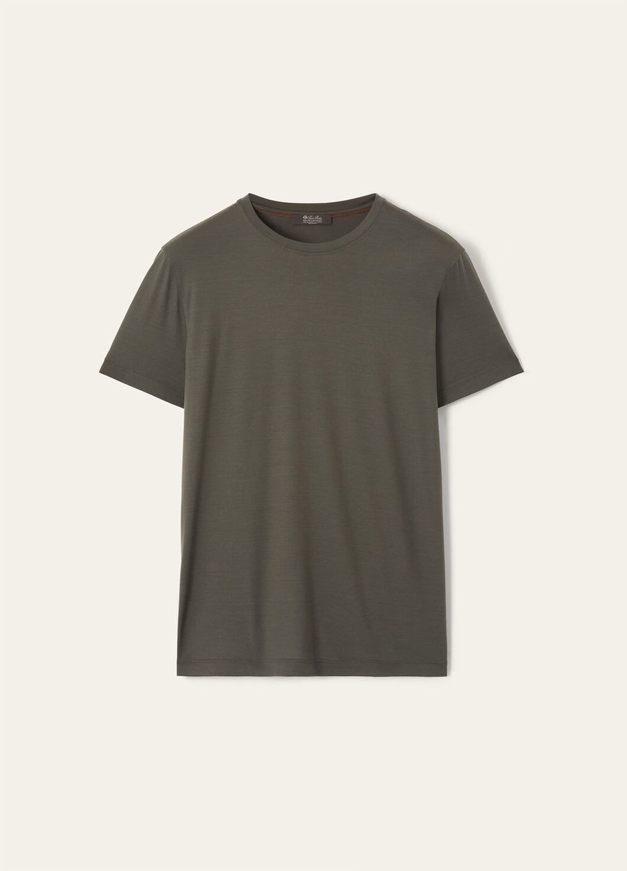 The Gift of Kings® Kim Reed Green T-Shirt