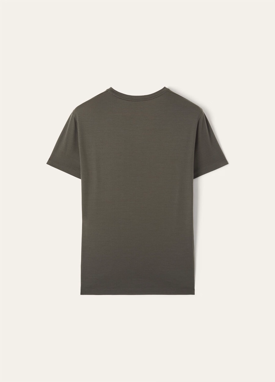 The Gift of Kings® Kim Reed Green T-Shirt