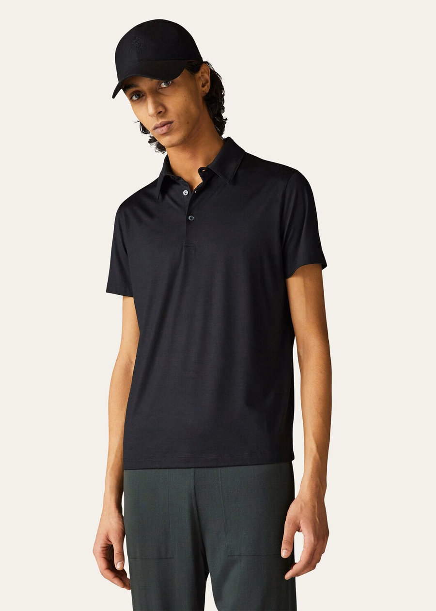 Polo Black Gift of Kings®