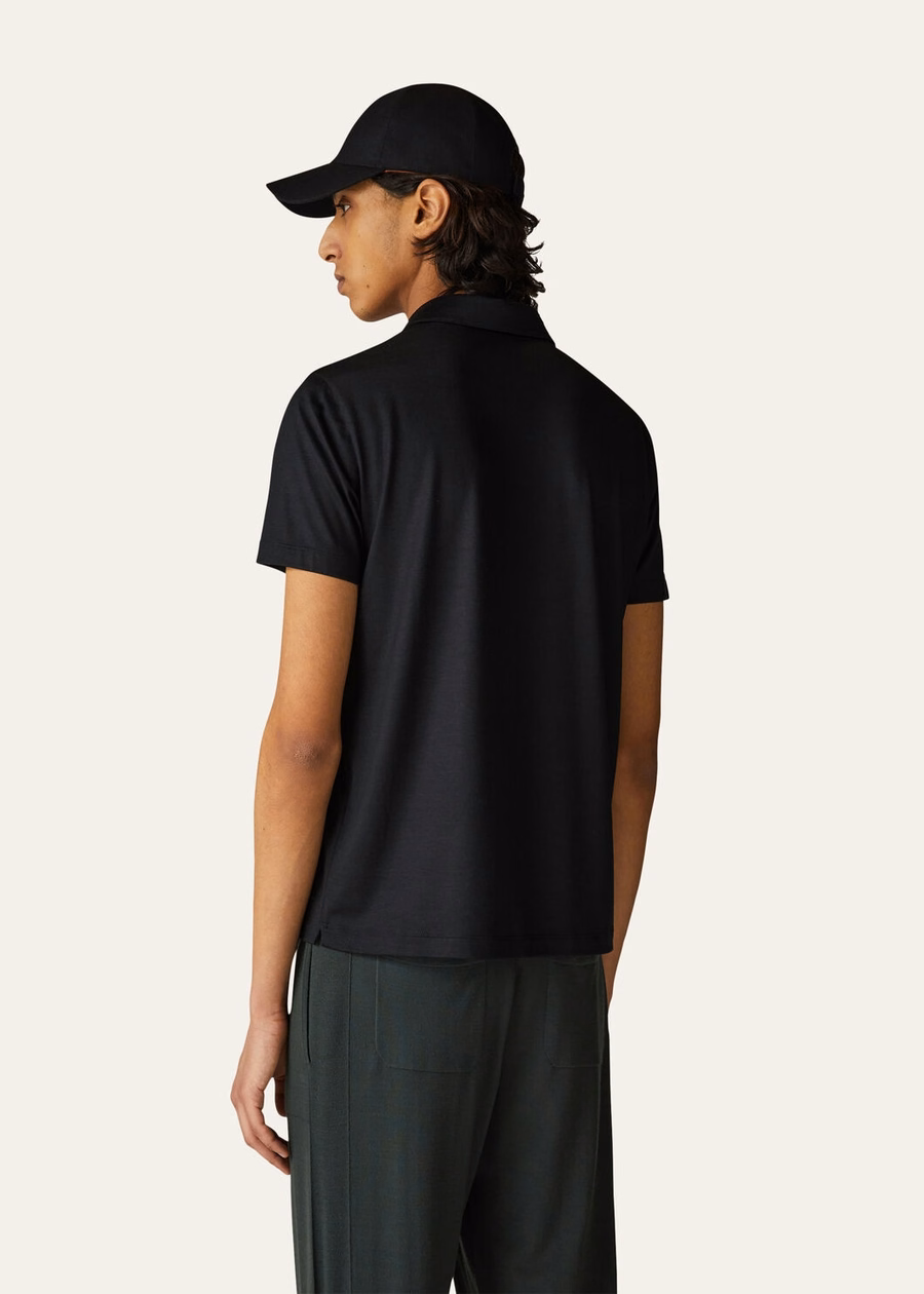 Polo Black Gift of Kings®
