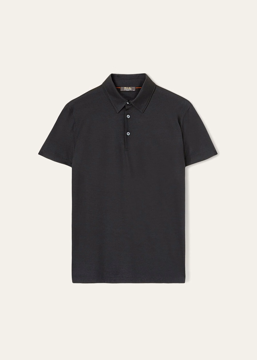 Polo Black Gift of Kings®