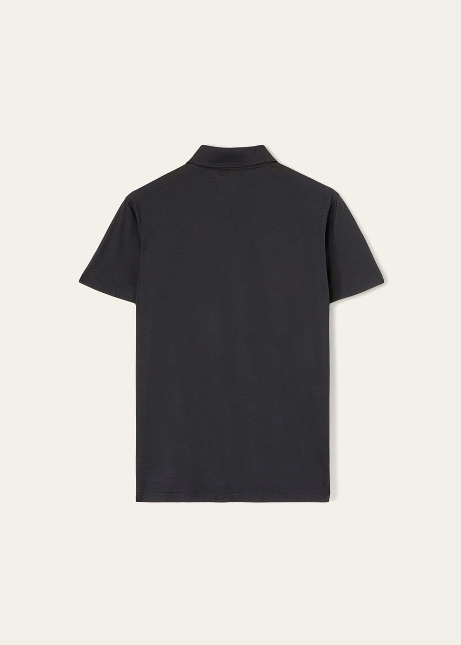 Polo Black Gift of Kings®