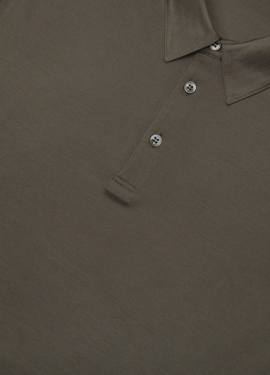 The Gift of Kings® Polo Reed Green