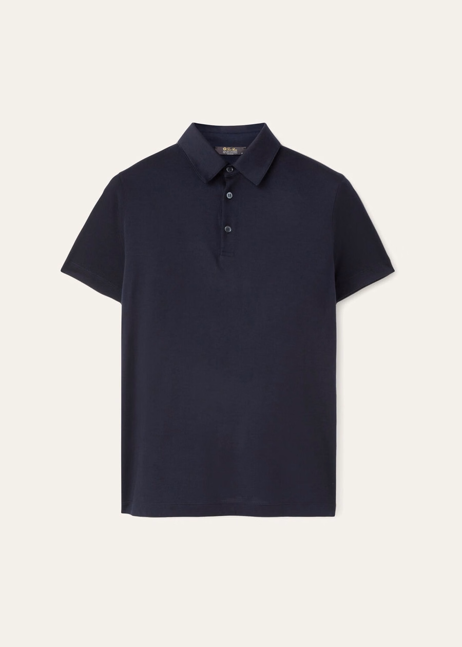 The Gift of Kings® Polo Navy Blue