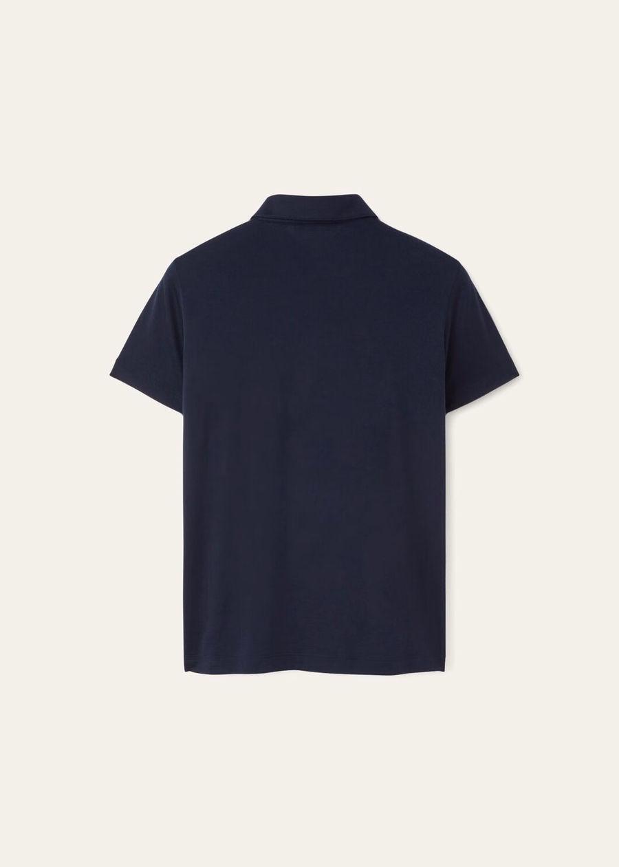 The Gift of Kings® Polo Navy Blue