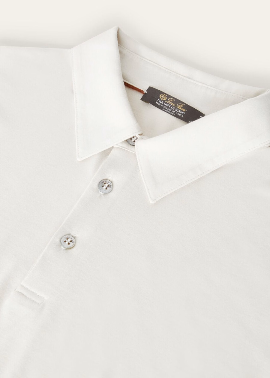 The Gift of Kings® Polo Niveous