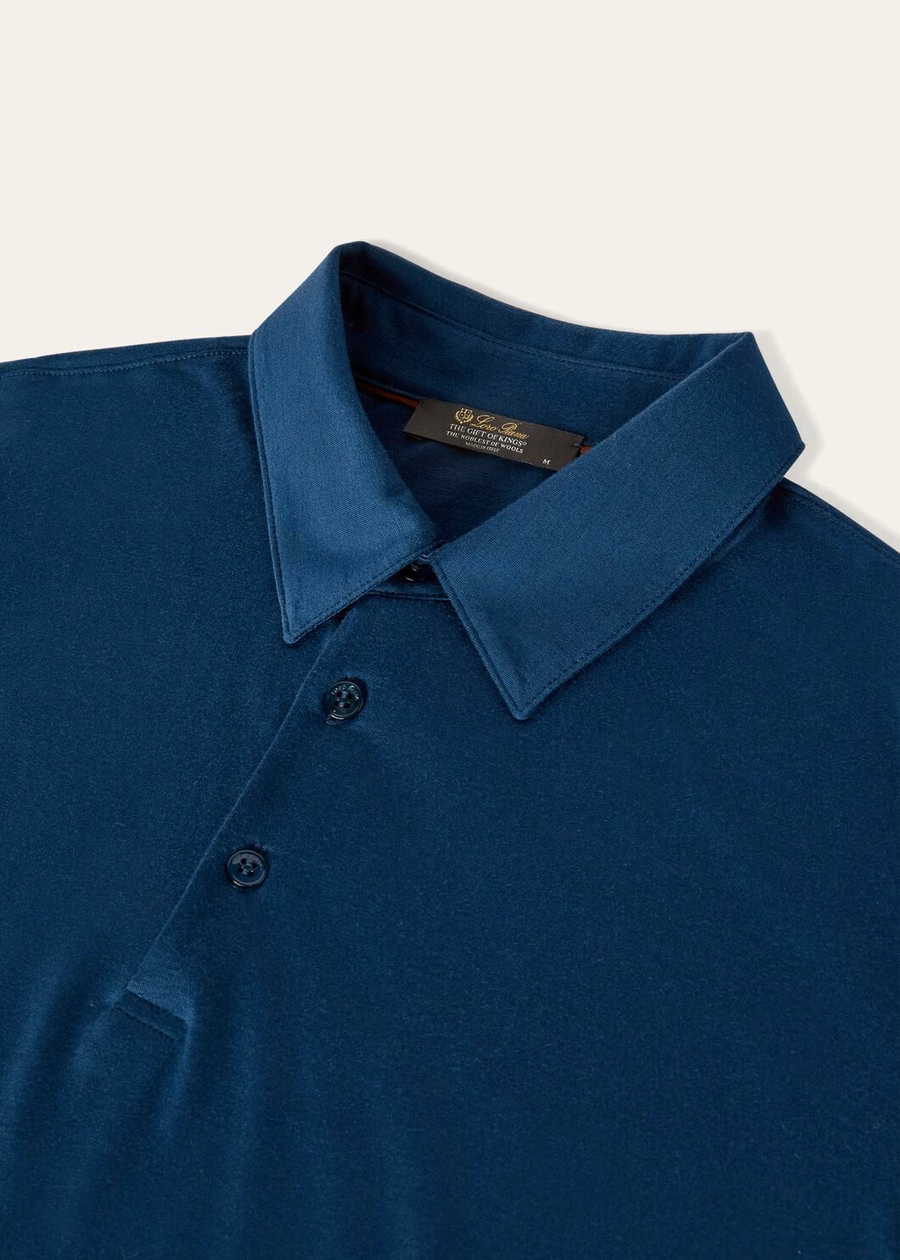 The gift of Kings® Polo Bluebell Comes