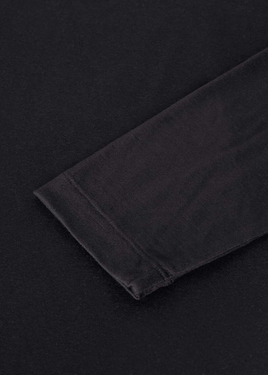 The Gift of Kings® Kim Polo Black