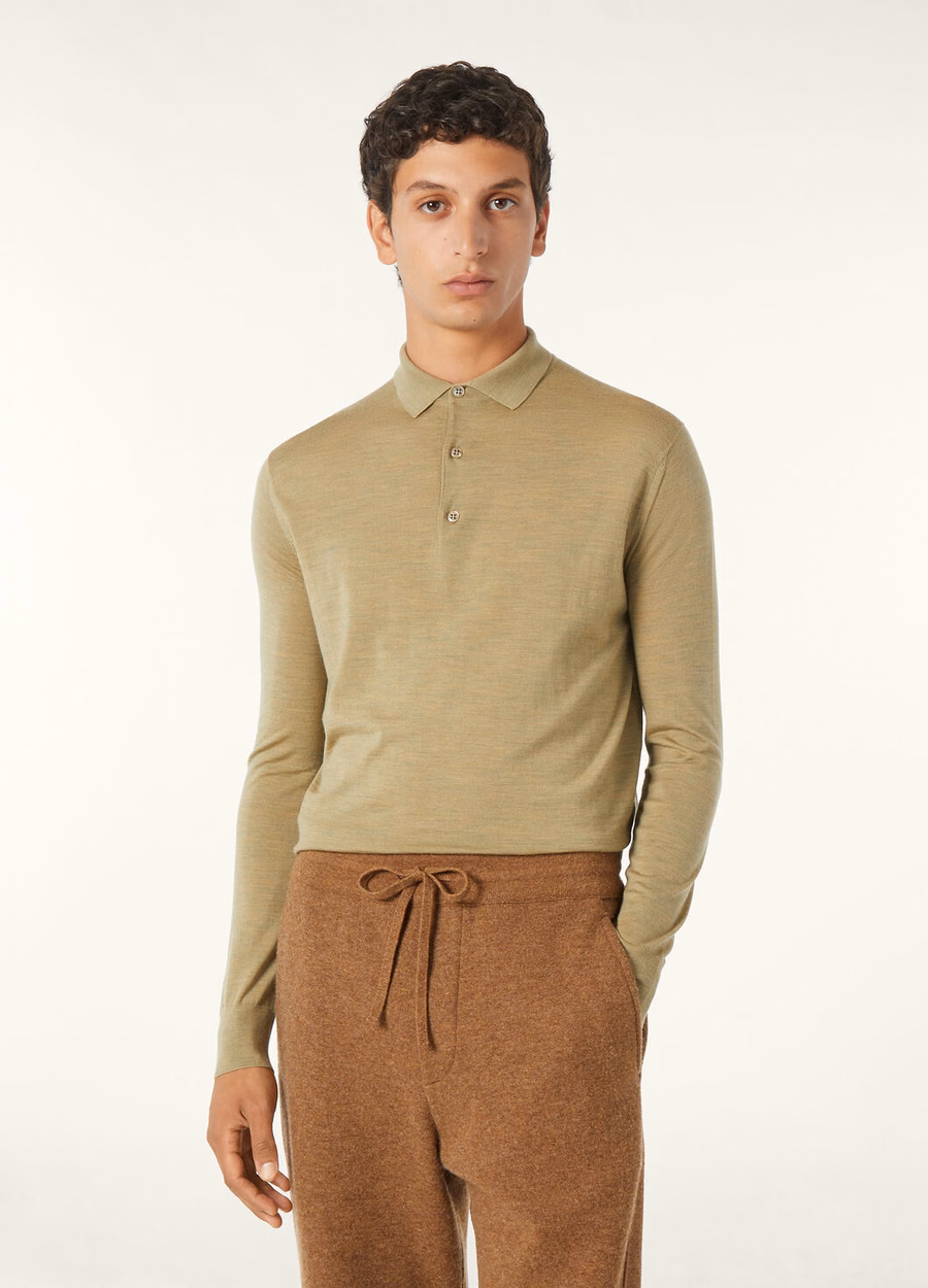 Polo Wish® Woolly Dried Artemisia