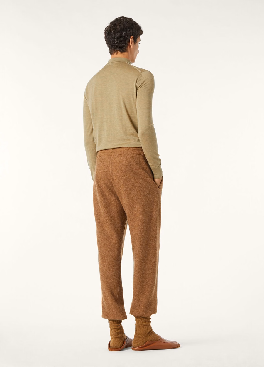 Polo Wish® Woolly Dried Artemisia