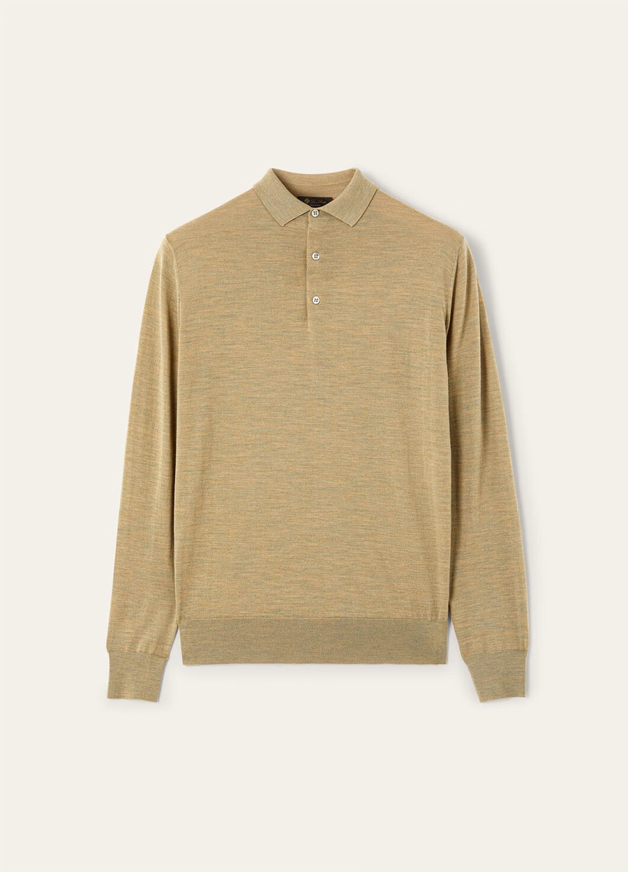 Polo Wish® Woolly Dried Artemisia