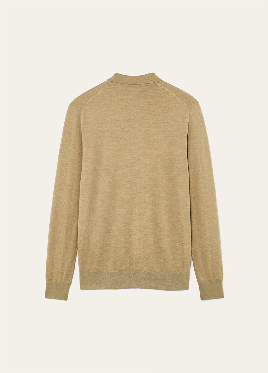 Polo Wish® Woolly Dried Artemisia