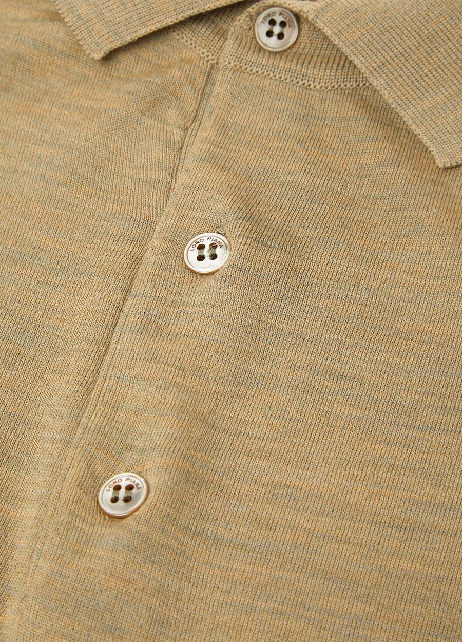 Polo Wish® Woolly Dried Artemisia