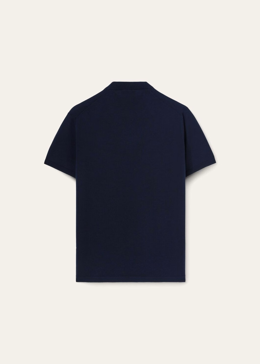 The Gift of Kings® Navy Blue Crewneck