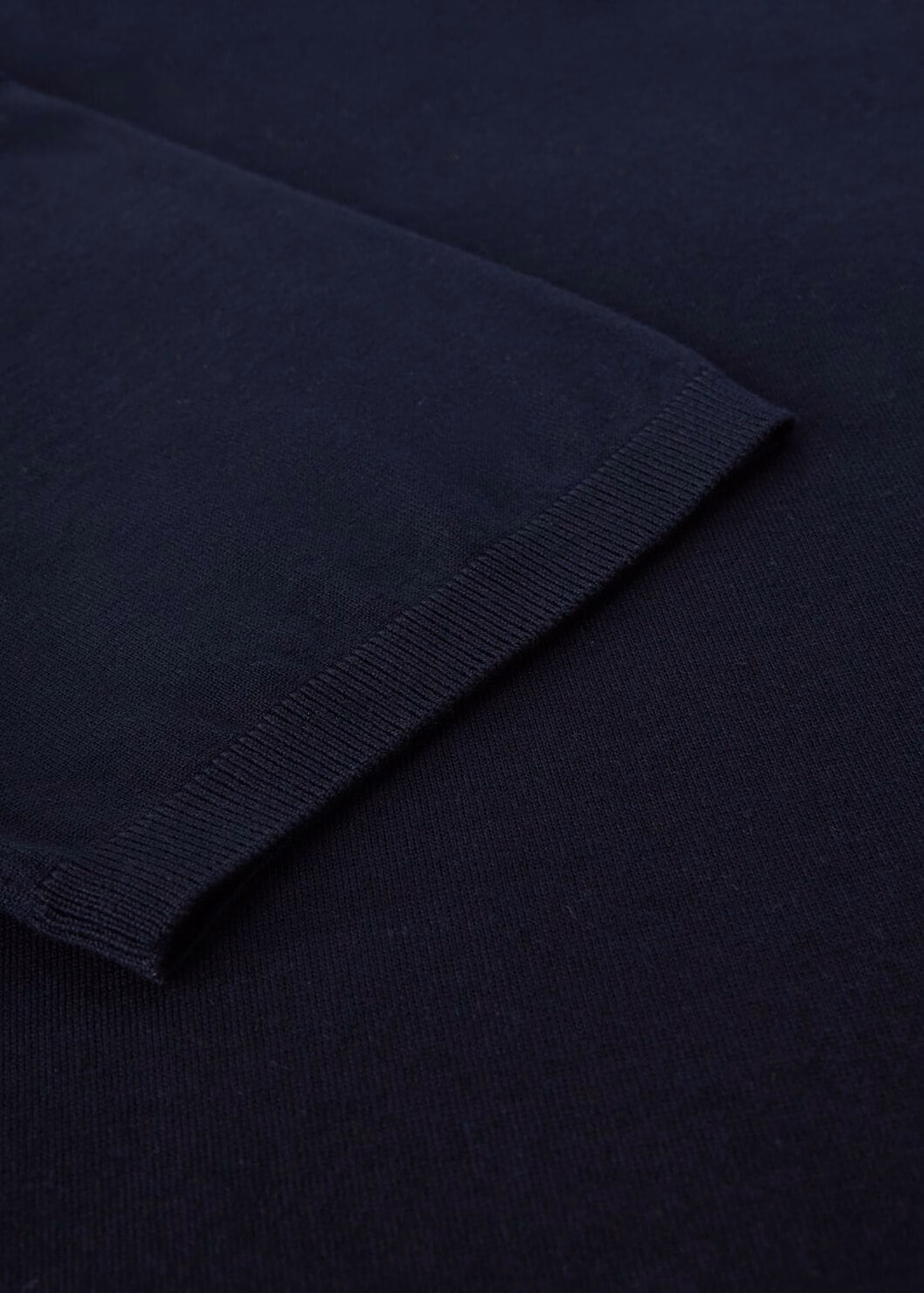 The Gift of Kings® Navy Blue Crewneck