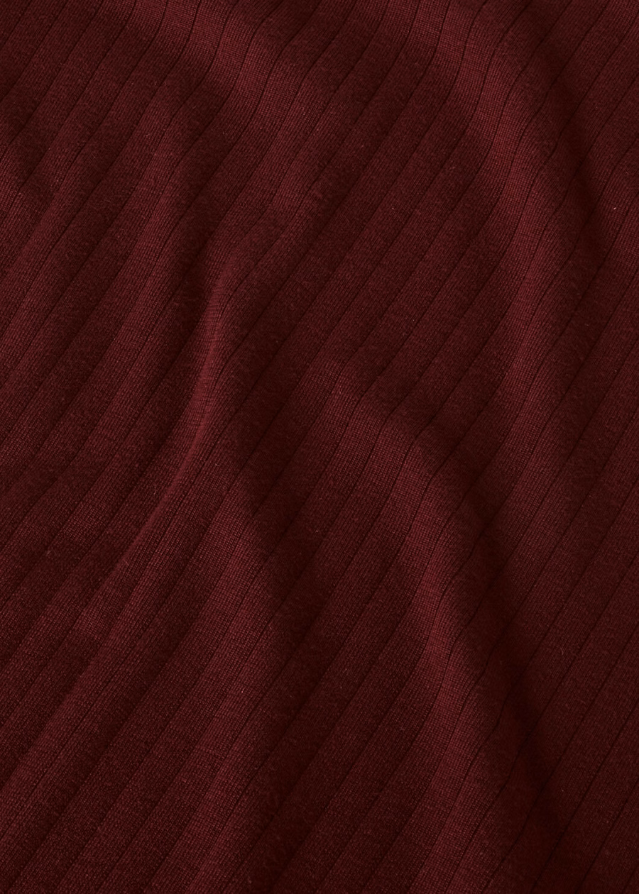 Saikai The Gift of Kings® Red Ink Polo Shirt
