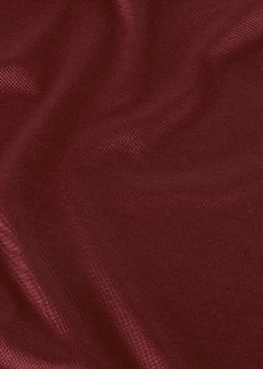 The Gift of Kings® Red Ink polo shirt