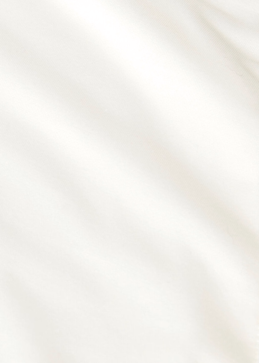 White The Gift of Kings® polo shirt